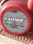 Бензинов верижен трион резачка Raider RD G S14...2000W ,работен обем 52 см,,,Гориво -масло 25: 1, ав, снимка 12