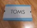 Нови оригинални американски дамски чехли TOMS ,No42, снимка 8