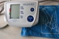 Електронен апарат за измерване на кръвно налягане и пулса , снимка 6