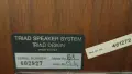 Тонколони TRIAD SPEAKER SYSTEM 7, снимка 5