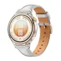 Силиконов Кейс 360° Градуса за часовник Huawei Watch GT7 41mm - Прозрачен, снимка 2