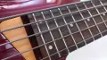 Palmer Vb-05 5 String Electric Bass Guitar, снимка 6