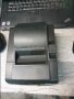 Термичен принтер STAR TSP100II, ECO LAN, черен, снимка 3