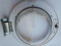 Продавам  люк за пералня Zanussi FLS 602, снимка 3