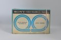 Рядка колекционерска аудио касетка за касетофон Sony Handi-Holder C-120K, снимка 2