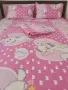 Детски спални комплекти от Ранфорс - 100% памук, снимка 16