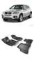 Гумени стелки RizLine съвместими с BMW X6 08-14, снимка 6