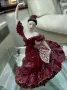 Статуетка "Flamenco" на Coalport, снимка 1