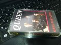 Queen-Greatest Hits 1 Unison касета 2102241326, снимка 2
