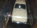 renault dauphine-metal car 2306259619, снимка 5