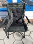 Продавам шаранджииски столове на марката Wind Blade  , снимка 1 - Екипировка - 30278051