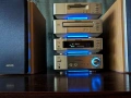 мини система AIWA XR-M99 MKII , отлична! Аудио компонент. , снимка 1