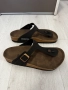 Дамски чехли Birkenstock Gizeh, снимка 2