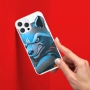  iPhone 13 PRO Оригинален и официално лицензиран модел Marvel Rocket, снимка 5