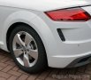 Оригинални нови лети джанти от Audi TT 5х112, 7J x 17H2 ET47, снимка 3