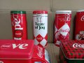 Лот колекция Кока-Кола - Coca-Cola, снимка 5