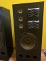 Тонколони CAT , снимка 2