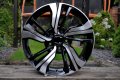 17" Джанти Хонда 5Х114,3 HONDA ACCORD Civic CR-V CR-Z CRV FRV HR-V , снимка 1