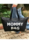 Чанта за модерни майки, снимка 1 - Чанти - 44718589