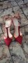 Дамски елегантни обувки, снимка 1 - Дамски елегантни обувки - 37421534