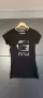 G star raw дамска тениска размер S (XS) черна, снимка 1