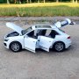 Метални колички: Audi Q8 (Ауди), снимка 7