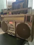 Crown-csc 950l/Радиокасетофон /, снимка 4