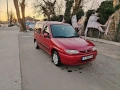 Citroen berlingo 1.8 газ бензин 90 кс 2000 гд, снимка 8