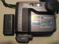Продавам цифрова камера SONY MVC-FD73, снимка 4