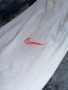 Бял спортен анцуг Nike Dri-fit , снимка 3