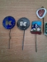 Значки от соц, снимка 5
