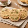Резец и щампа за сладки „Handmade“ – за домашни бисквити, снимка 6