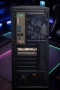 Геймърски компютър i7/GTX 1660 Super/32GB DDR4/512GB NVMe/4TB HDD/500W НОВО и Подарък Монитор Lenovo, снимка 6