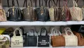 чанти gucci fendi chrstian dior prada ysl saint laurent jaquesmus hermes balmain the tote bag chanel, снимка 10