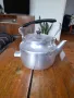 Стар електрически чайник , снимка 3