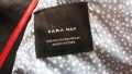 ZARA Mens Jacket размер XL мъжко яке 100% - лен 4-19, снимка 11
