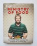 Готварска книга Jamie's Ministry of Food - Jamie Oliver 2008 г., снимка 1 - Специализирана литература - 35107895