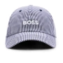Памучна шапка с козирка BOSS, снимка 2