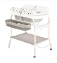 Бебешка вана със стойка и повивалник 2 в 1 Cangaroo - Garda , снимка 1