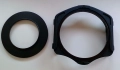 Филтри Cokin с държач, за обективи 52 и 77 mm, снимка 7
