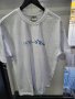 Мъжка тениска, овърсайз модел , снимка 1 - Тениски - 44402111