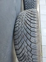 Зимни гуми Continental 15", снимка 5