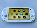 PS Vita Slim Lime Green , снимка 2