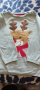 Бебешки коледен пуловер!, снимка 1 - Бебешки блузки - 39990105