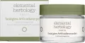Elemental Herbology Facial Glow Radiance Polish Ексфолиращ лак за лице за по-ярка кожа, сияен блясък, снимка 3