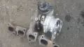 Турбина за Vw/Audi/Seat/Skoda 2.0 TDI 190к.с., снимка 2
