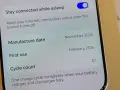 Като НОВ! Honor Magic 8 Pro Sunrise Gold Гаранция Yettel, снимка 2