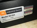 JBL MODEL 8216A INDUSTRIAL SERIES-USA-ВНОС SWISS 3008252020LCHERY, снимка 5