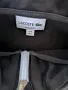 Lacoste суичър размер L, снимка 4