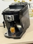 Кафемашина кафе автомат delonghi magnifica S с гаранция, снимка 2
